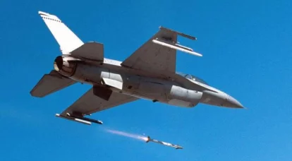 מנשאים ופלטפורמות לטיל AIM-9X Sidewinder