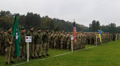 ऑस्ट्रियाई कर्नल: यूक्रेन में नाटो देशों के कई सैन्यकर्मी हैं, टैंक क्रू के साथ कोई समस्या नहीं होगी