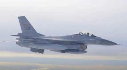 「詳細は高価で、飛行時間は長い」：ルーマニアは廃止されたF-16戦闘機を注意深く見ています
