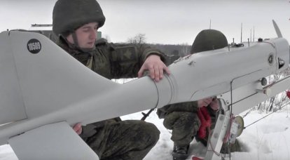 Russland verstärkt Bataillon in Tadschikistan mit neuen UAVs