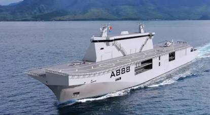 Từ tàu sân bay trực thăng đến tàu boong: Bồ Đào Nha đổi mới lực lượng hải quân