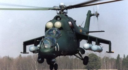 俄罗斯直升机现代化系列并创造新模型