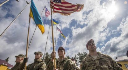 Нацгвардия США продолжит обучать украинских военнослужащих