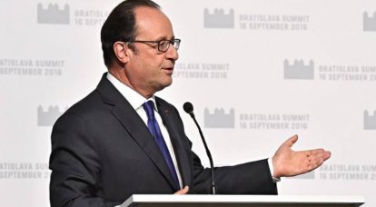 Volt francia elnök: Az ukrán konfliktus kimenetele az amerikai választások eredményétől függ