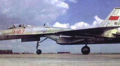 П-42: самолёт, созданный для рекордов