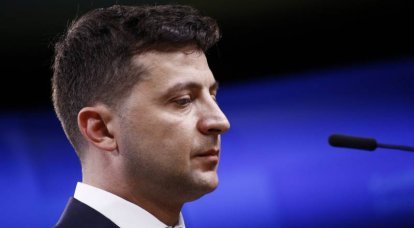 Zelensky called Crimea and Donbass "kidnapped" and "locked" children, respectively