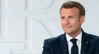 Macron: Franța nu este în război cu Rusia și nu încearcă să schimbe puterea rusă