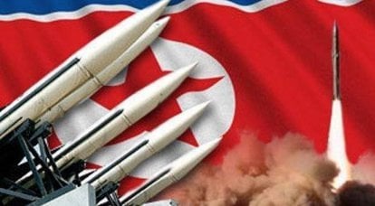 Возможности КНДР по производству ядерного оружия
