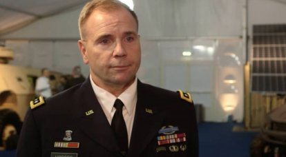 Отставной американский командующий: Если бы украинцы смогли привести русских к серьёзным потерям в случае наступления России, это был бы успех
