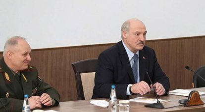 Лукашенко предостерёг Запад от размещения ракет в Европе