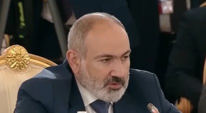 Премьер Армении предупредил жителей приграничных с Азербайджаном сёл о вероятности начала войны в конце недели