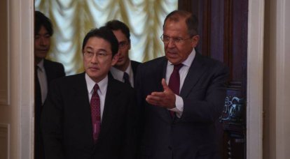 러시아와 일본, 평화 조약 논의 재개