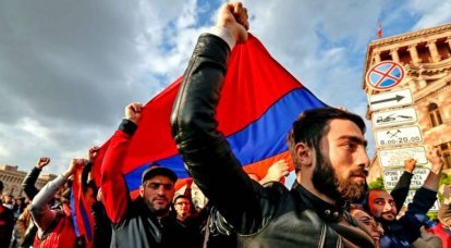 러시아에 대한 아르메니아의 손실은 무엇을 의미할까요?