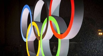 स्टालिन ने ओलंपिक खेल नहीं खेले, और रूस को नहीं करना चाहिए