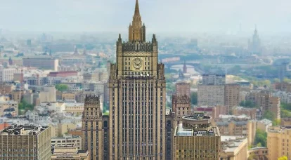 משרד החוץ הרוסי התייחס ליוזמתה של אינדונזיה לפתור את הסכסוך הרוסי-אוקראיני