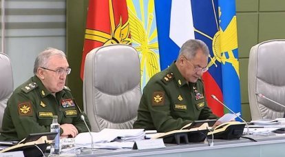 Shoigu: Two-thirds of funds allocated for the purchase of new weapons in 2020
