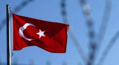 وزارت دفاع ترکیه اظهارات سرگئی لاوروف درباره فعالیت ارتش ترکیه در خاک سوریه را "غیر واقعی" خواند.