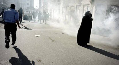 Seis mitos sobre los acontecimientos en Bahrein