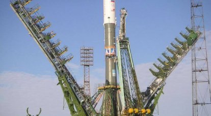 Roscosmos: מתחם חדש ליצירת חלליות פותח
