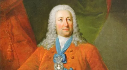 Johann Lestok "Politikai medicina".