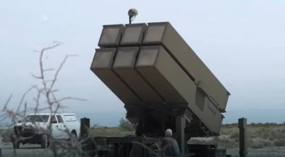 General der US-Luftwaffe: Wir werden die Ukraine in zwei Monaten mit fortschrittlichen Luftverteidigungssystemen zum Schutz vor russischen Raketen beliefern