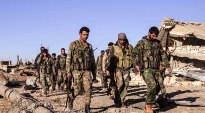 Türkiye, Suriye ordusunun Manbij'e girmesine itiraz etmiyor