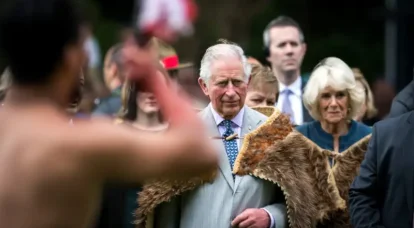 СМИ Британии: король Карл III после выявления у него онкологии занялся вопросами престолонаследия