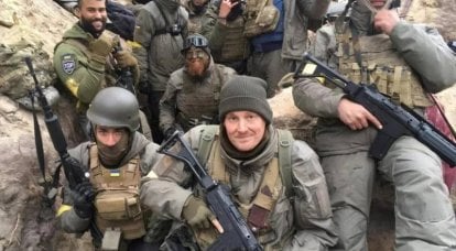 दो हजार डॉलर एक दिन - यूक्रेन में भाड़े के सैनिकों की मांग बढ़ रही है