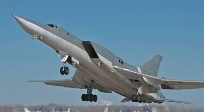 В российско-таджикских учениях примут участие Ту-22М3, Ту-95МС и Ил-76