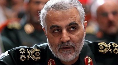 Medya: Musul'u teröristlerden kurtarma operasyonu İranlı bir general tarafından yönetilecek