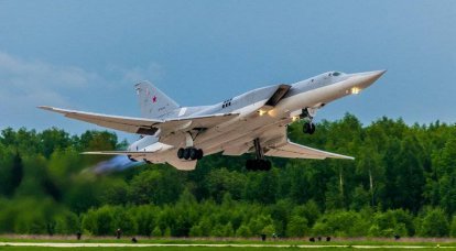 Bombardieri russi e cinesi bombardati durante l'esercitazione Centro-2019