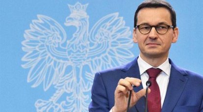 Премьер Польши: "СП-2" даст возможность России атаковать всю Украину