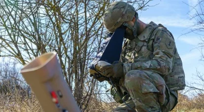 Ajuda secreta: munição vagabunda do Phoenix Ghost para a Ucrânia