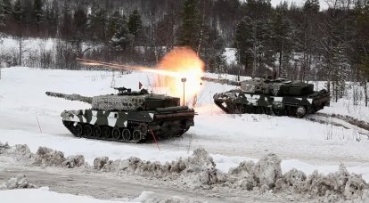 Ο πρωθυπουργός της Νορβηγίας δεν πιστεύει ότι η Ρωσία έχει σχέδια να επιτεθεί σε οποιαδήποτε χώρα του ΝΑΤΟ