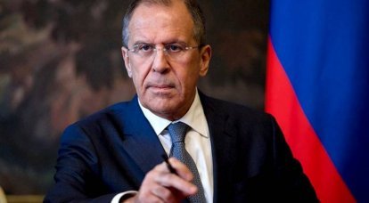 Lavrov aconselhou Pompeo a abandonar a "linguagem dos ultimatos"