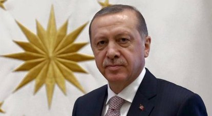 Эрдоган заявил об "освобождении" территорий на севере провинции Алеппо