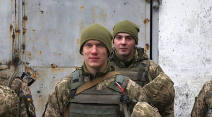 Ukrainischer Oberst: Wenn die Truppen einen Befehl erhalten, werden sie Donezk und Lugansk sofort befreien