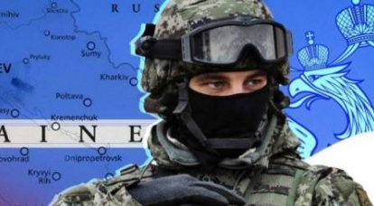 NWO in Ukraine: what is happening and what to expect next