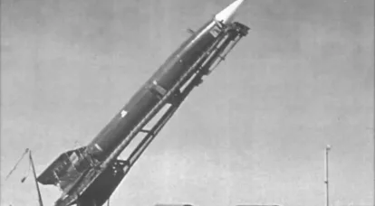 Улазак СССР-а у ракетно доба, развој ракете Р-1, ракете Р-2
