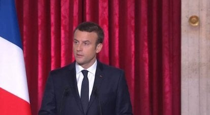 Embaixador da França: Macron vai visitar a parada da vitória em Moscou