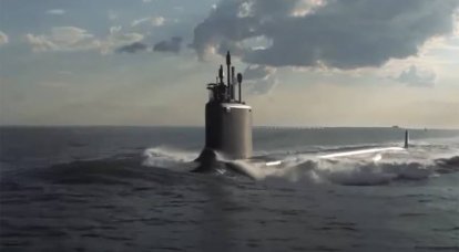 China demanded that the United States disclose the coordinates of the incident with the Connecticut submarine to monitor the background radiation