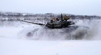 Американский исследовательский центр совместно с Пентагоном пришли к выводу, что российская армия за трое суток разгромит натовский контингент в Прибалтике