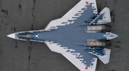Su-57：西方的批判性观点