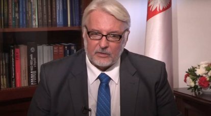 Ex-ministro das Relações Exteriores da Polônia: O fim da guerra na Ucrânia é muito perigoso