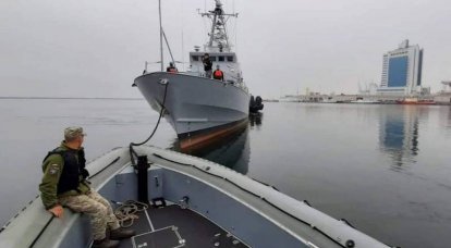 यूक्रेन के पास क्रूजर के निर्माण के लिए शिपयार्ड थे, अब वे सेवामुक्त नौकाओं पर खुशी मना रहे हैं - चीनी विशेषज्ञ