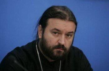 L'arciprete Andrey Tkachev sull'Ucraina, Maidan e la rivoluzione