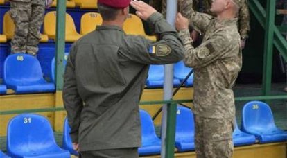 ABD, Batı ve diğer yabancı askeri birliklerin katılımıyla batı Ukrayna’da başlatılan Rapid Trident-2016 askeri tatbikatları