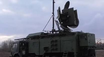Capo del centro di supporto alla ricognizione aerea delle forze armate ucraine: la Russia ha uno dei migliori sistemi di guerra elettronica al mondo