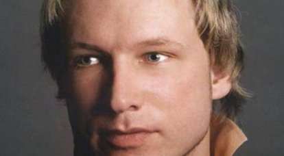 Breivik exige qu'il soit libéré immédiatement