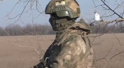 Armed Forces of Ukraine transfer reinforcements from Artyomovsk to Vuhledar